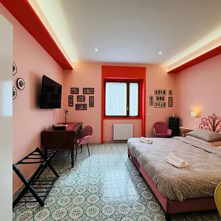 Yourhome - Maison Nicole & Marie Sorrento