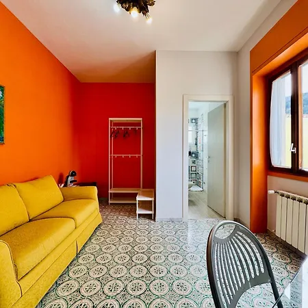 Pensionat Yourhome - Maison Nicole & Marie Sorrento