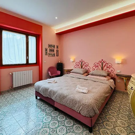 Yourhome - Maison Nicole & Marie Pensionat 4*