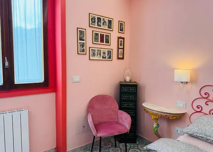 Yourhome - Maison Nicole & Marie Σορέντο