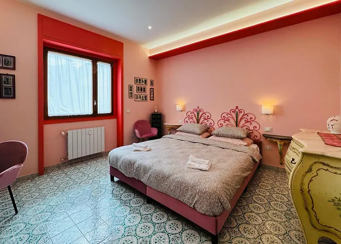 Yourhome - Maison Nicole & Marie Πανσιόν 4*