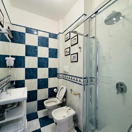 Yourhome - Maison Nicole&marie 4* Sorrente