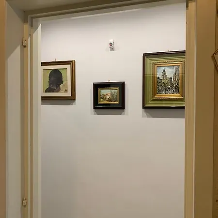 Pensjonat Yourhome - Maison Nicole & Marie 4*