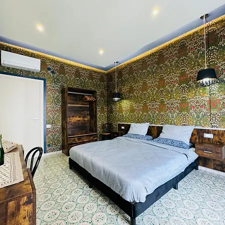 Πανσιόν Yourhome - Maison Nicole & Marie Σορέντο