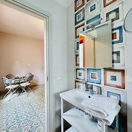 Pensjonat Yourhome - Maison Nicole & Marie 4*