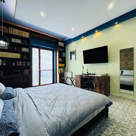 Pensjonat Yourhome - Maison Nicole & Marie