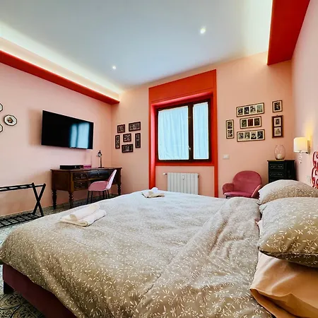 Πανσιόν Yourhome - Maison Nicole & Marie