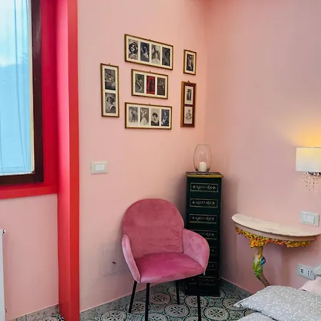 Yourhome - Maison Nicole & Marie Sorrent