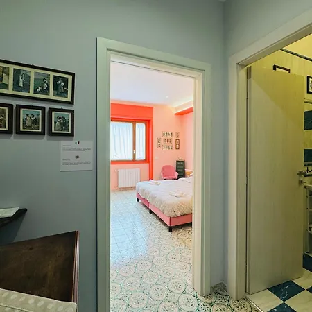 Yourhome - Maison Nicole & Marie Pensjonat