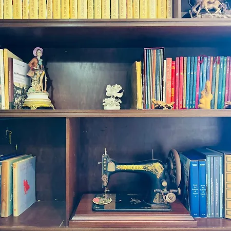 Yourhome - Maison Nicole & Marie Pensjonat Półwysep Sorrentyński