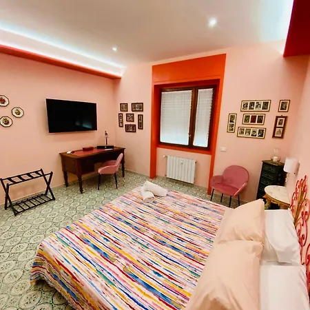 Yourhome - Maison Nicole & Marie Πανσιόν