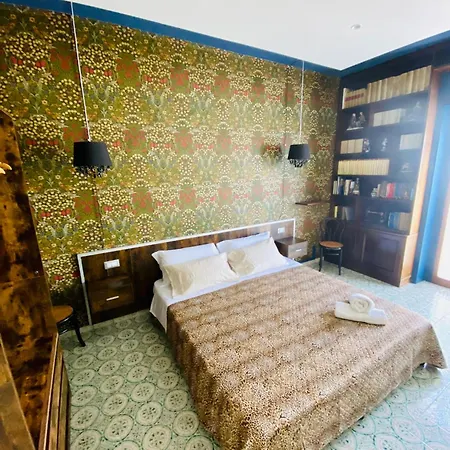 Gasthof Yourhome - Maison Nicole & Marie Sorrent