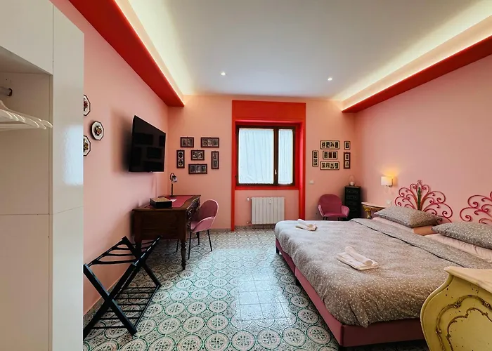 Yourhome - Maison Nicole & Marie Sorrent