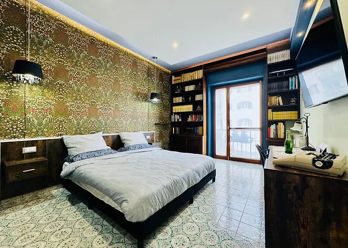 Yourhome - Maison Nicole&marie Gæstehus 4*