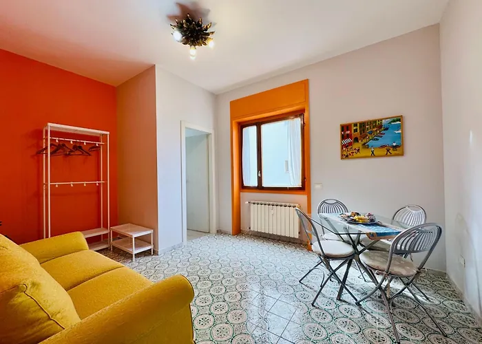 Yourhome - Maison Nicole&marie 4*