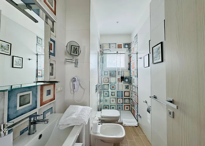 Yourhome - Maison Nicole & Marie Gasthof 4*