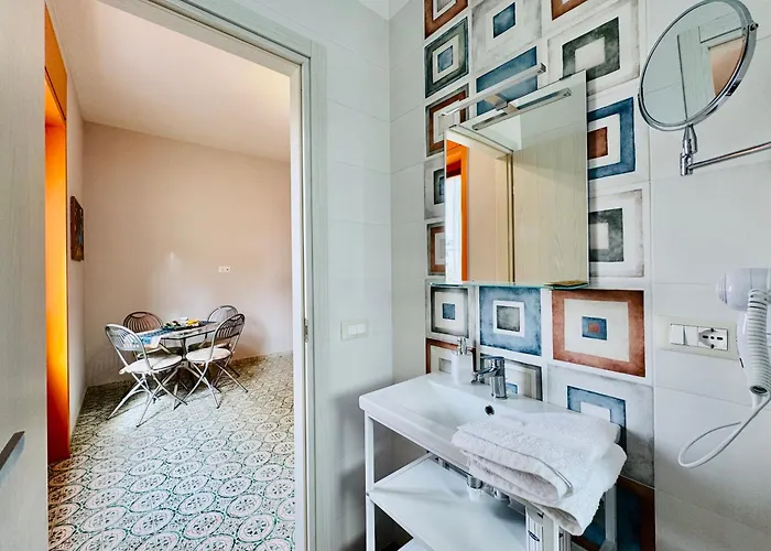 Gasthof Yourhome - Maison Nicole & Marie 4*