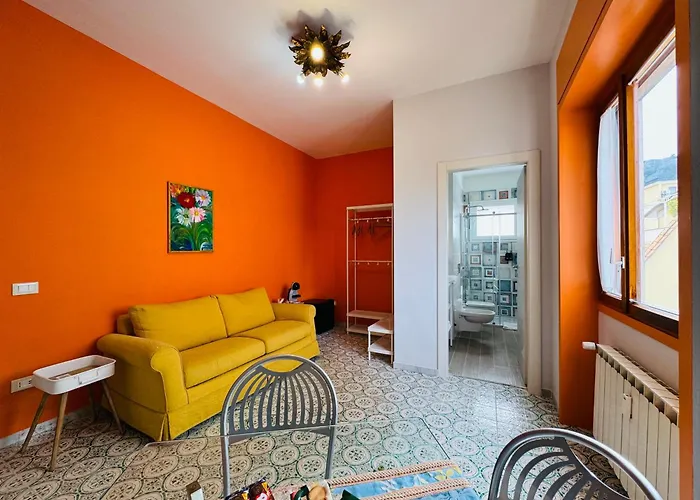 Yourhome - Maison Nicole & Marie 4*