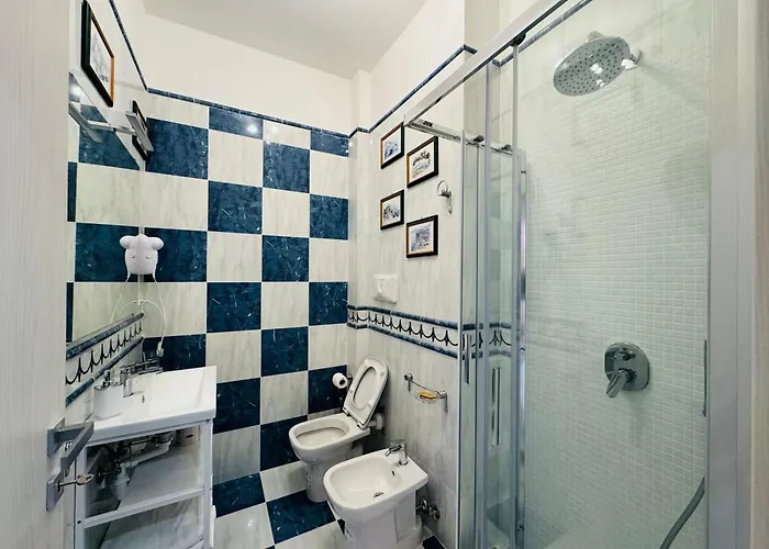 Yourhome - Maison Nicole&marie 4* Sorrento