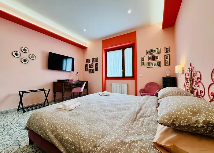 Gasthof Yourhome - Maison Nicole & Marie