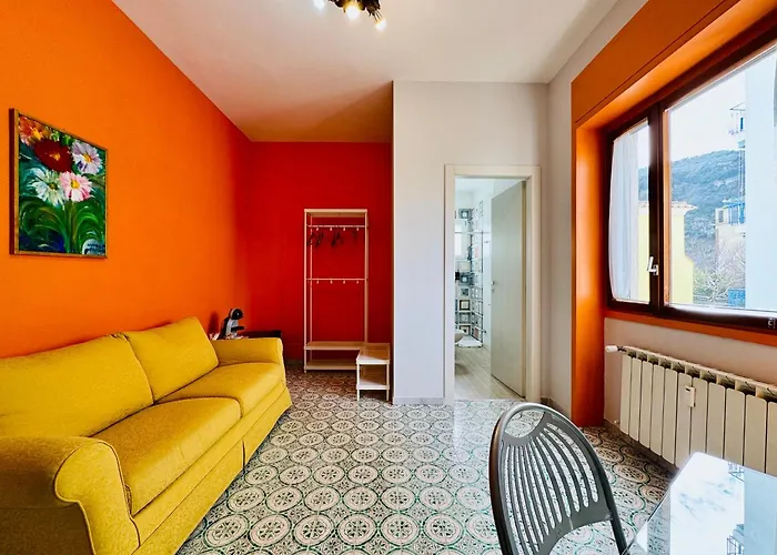 Gasthof Yourhome - Maison Nicole & Marie Sorrent