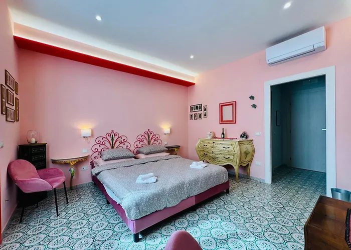 Gæstehus Yourhome - Maison Nicole&marie