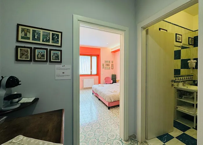 Yourhome - Maison Nicole&marie Gæstehus