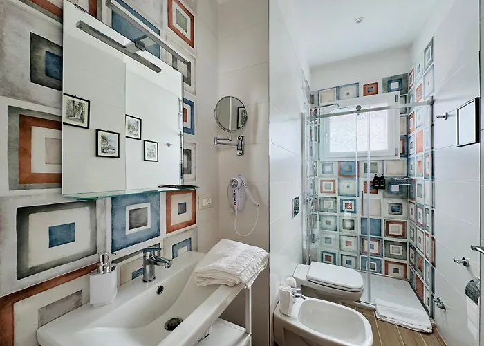 Yourhome - Maison Nicole & Marie Sorrent