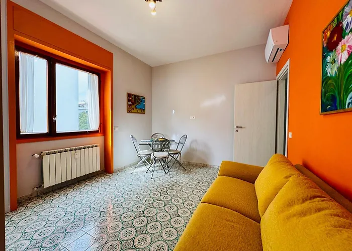 Gæstehus Yourhome - Maison Nicole&marie 4*