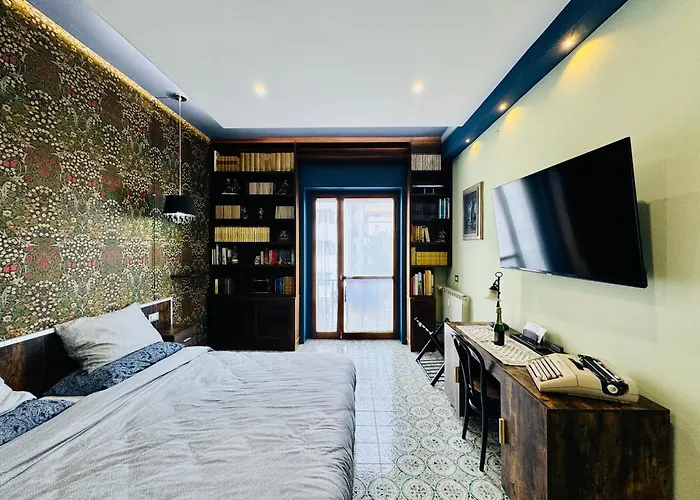 Yourhome - Maison Nicole&marie 4*