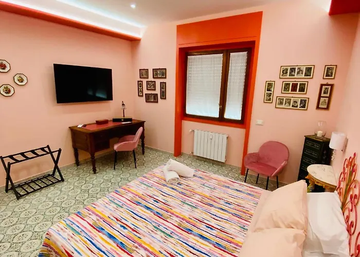 Yourhome - Maison Nicole & Marie Gasthof