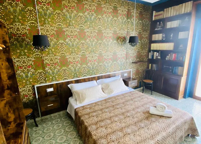 Gæstehus Yourhome - Maison Nicole&marie Sorrento