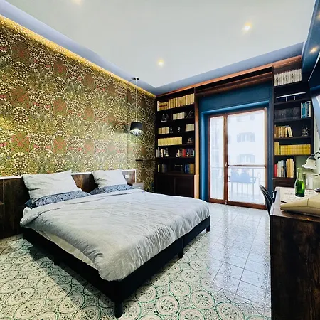 Yourhome - Maison Nicole & Marie Affittacamere *