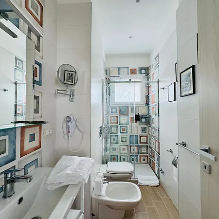 Yourhome - Maison Nicole & Marie Affittacamere *