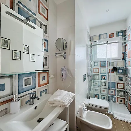 Yourhome - Maison Nicole & Marie ソレント