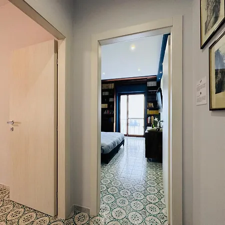 Yourhome - Maison Nicole & Marie Affittacamere *