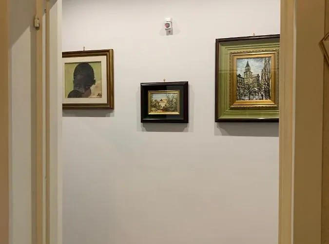 ゲストハウス Yourhome - Maison Nicole & Marie 4*